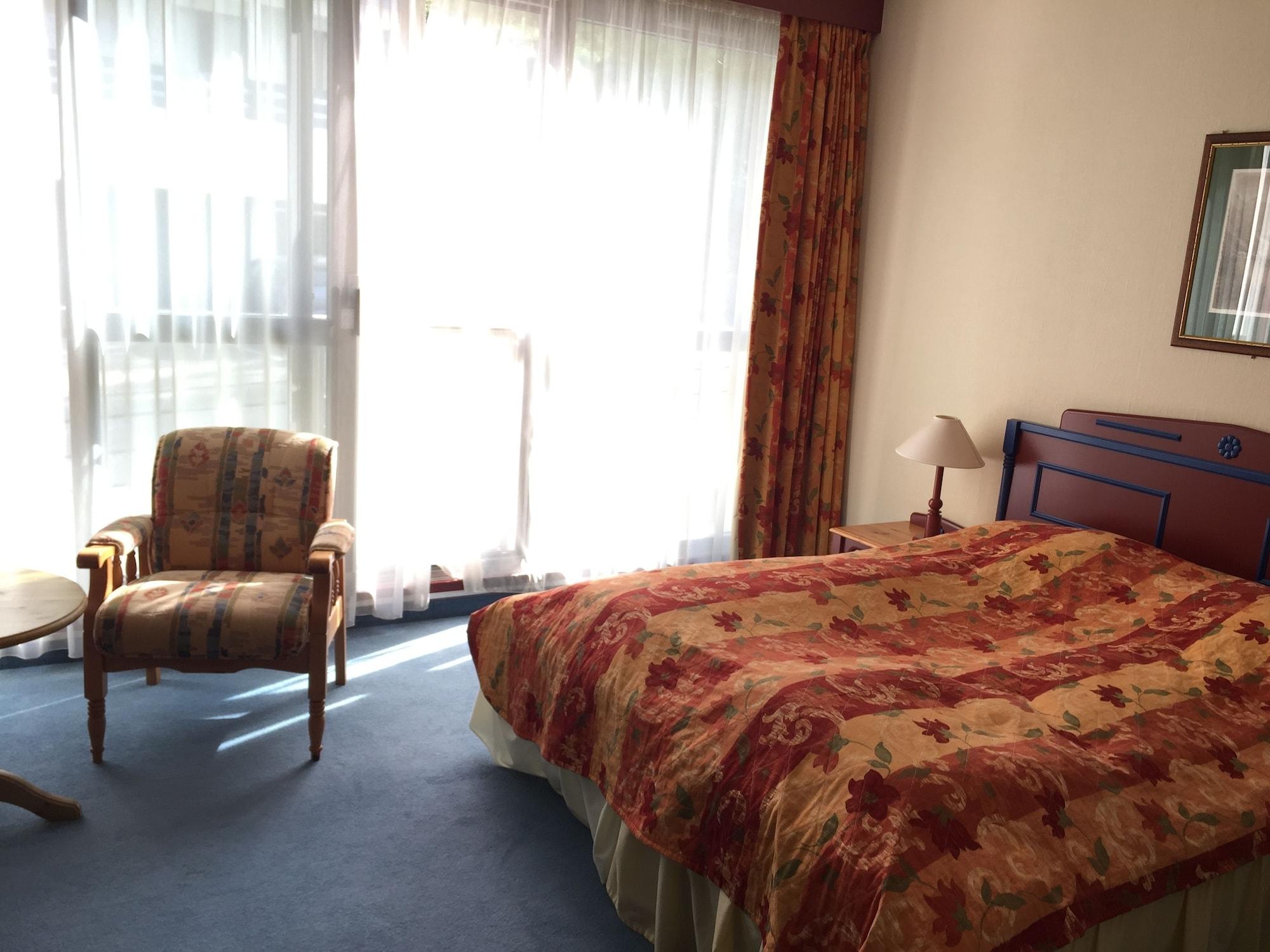 Havila Hotel Geiranger Exterior foto